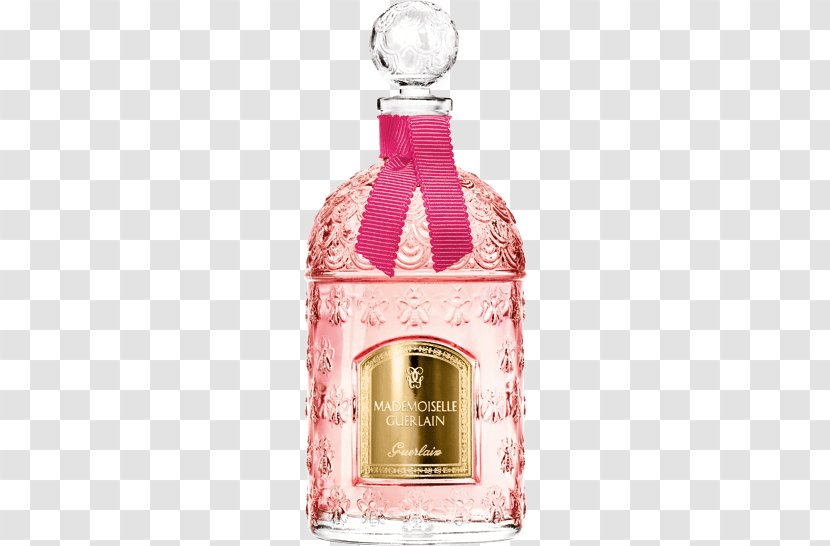 Promenade Des Anglais Guerlain Perfume Note Eau De Toilette - Elegant Anti Sai Cream Transparent PNG