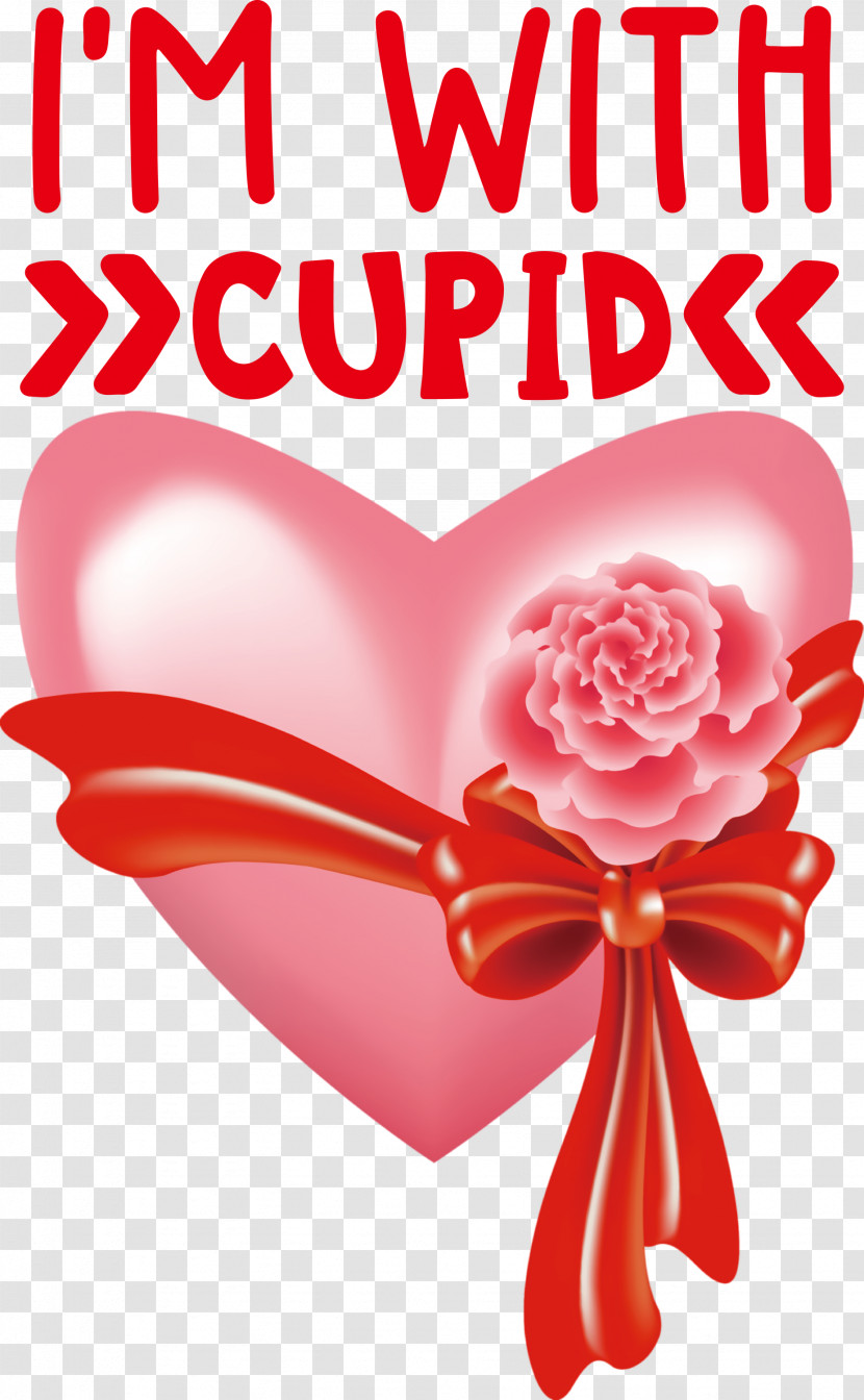 Cupid Valentine Valentines Transparent PNG