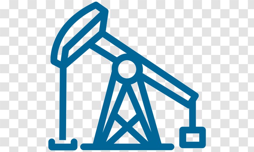 Drilling Rig Derrick Oil Platform Petroleum Industry - Energy - Heavy Transparent PNG