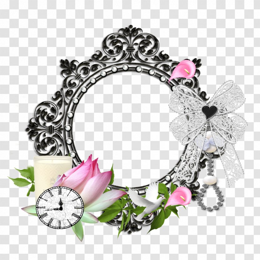 Logo Floral Design Graphic Wedding - Sophistication - Romance Transparent PNG