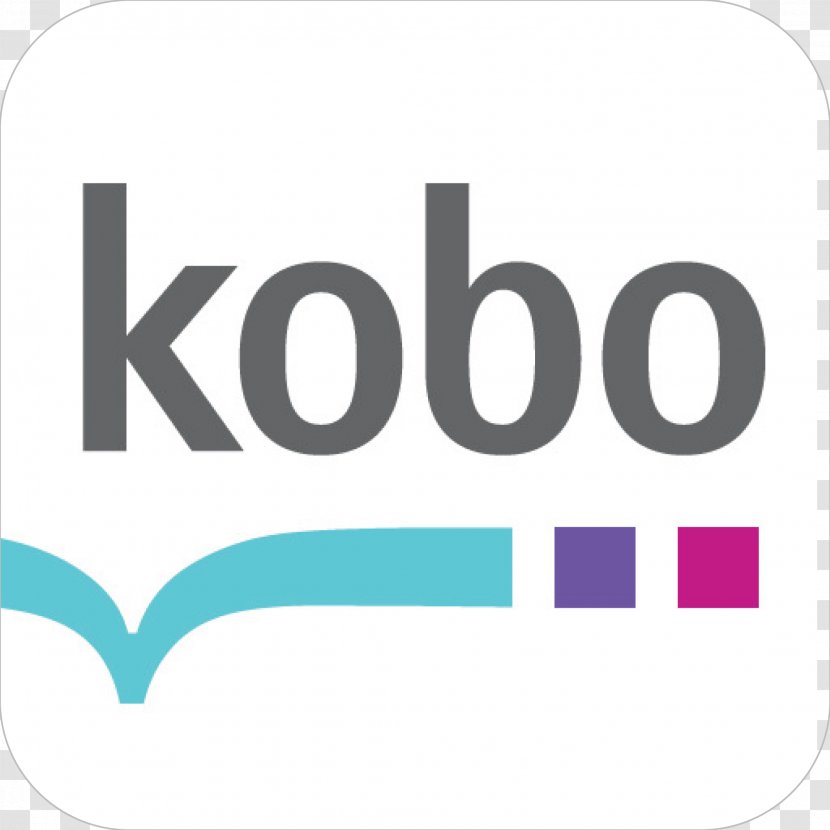 Logo Brand Product Font Clip Art - Purple - Kobo Transparent PNG