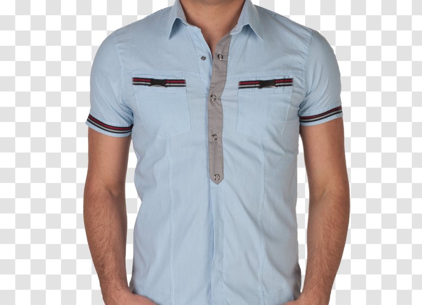 T-shirt Dress Shirt Clothing Transparent PNG