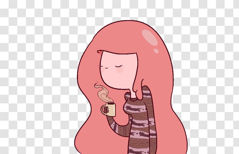 Princess Bubblegum Drawing Photography Animation - Flower - Cartoon Transparent PNG