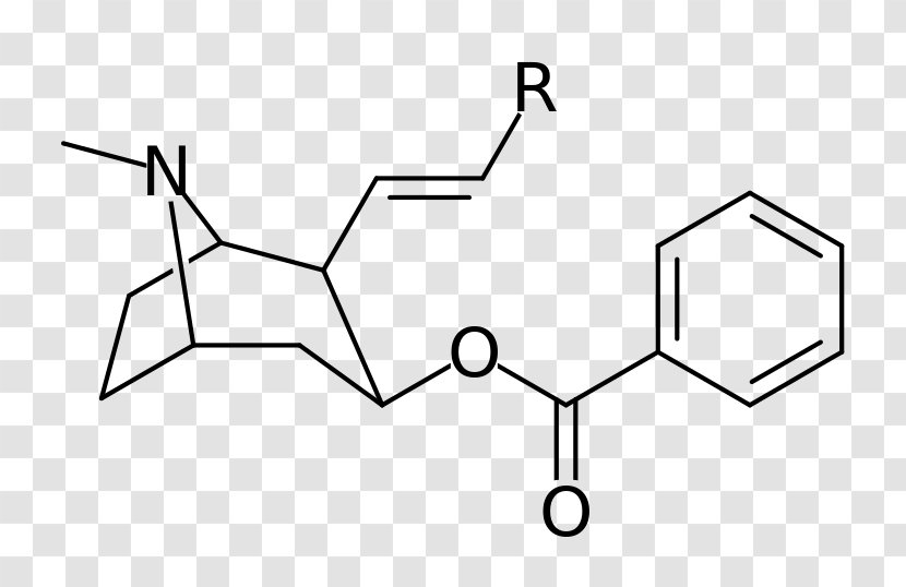 Anthraquinone Anthracene Carboxylic Acid Chemical Compound Substance - Cocain Transparent PNG