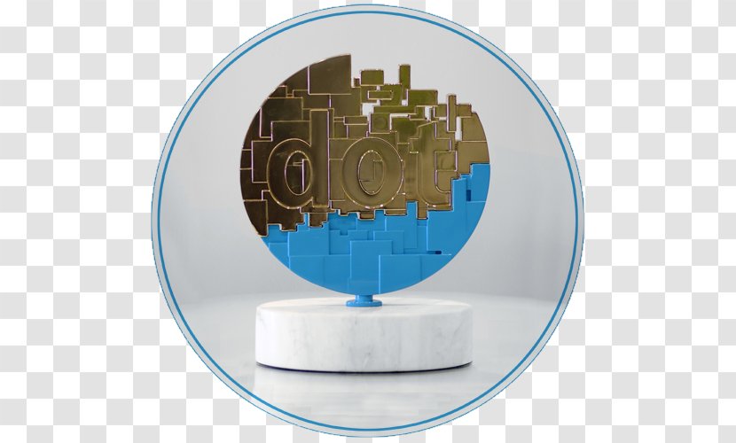 DotCOMM Awards Gold Medal Competition Excellence - Management - Platinum Safflower Three Dimensional Transparent PNG