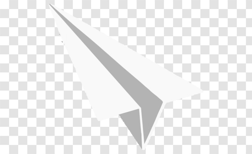 Line Triangle - Wing Transparent PNG
