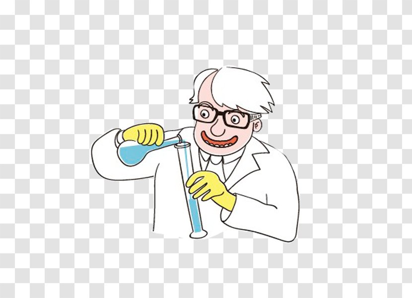 Chemistry Drawing Buklet Science - Frame - Narghile Transparent PNG