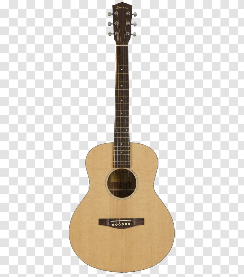 Steel-string Acoustic Guitar Dreadnought Fender Musical Instruments Corporation - String - Wood Recorders Yamaha Transparent PNG