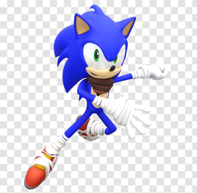 Sonic Boom Battle Forces Mania The Hedgehog - Rise Of Lyric Transparent PNG