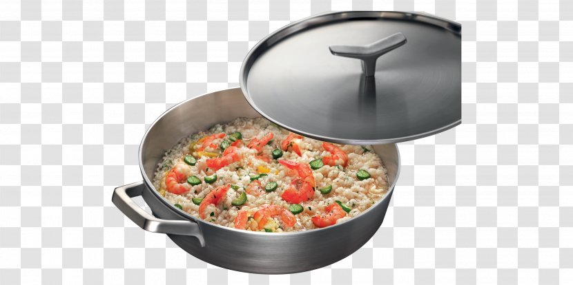 Casserola Cookware Frying Pan Induction Cooking Casserole - Roasting Transparent PNG