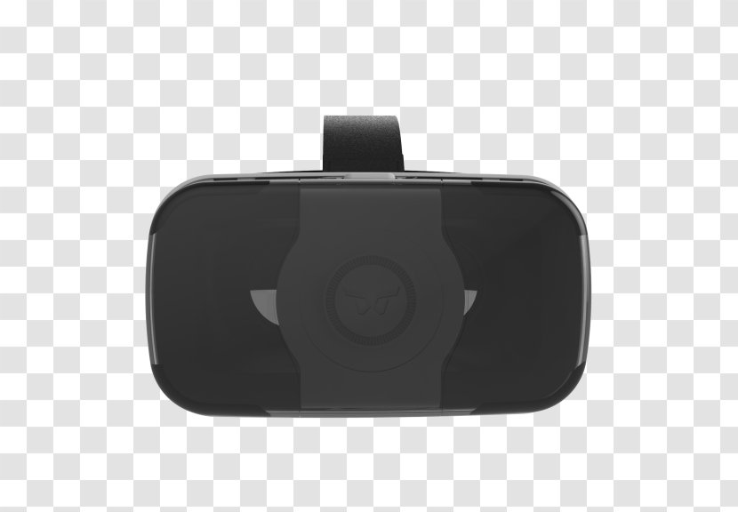 Electronics Rectangle - Technology - Vr Glasses Transparent PNG