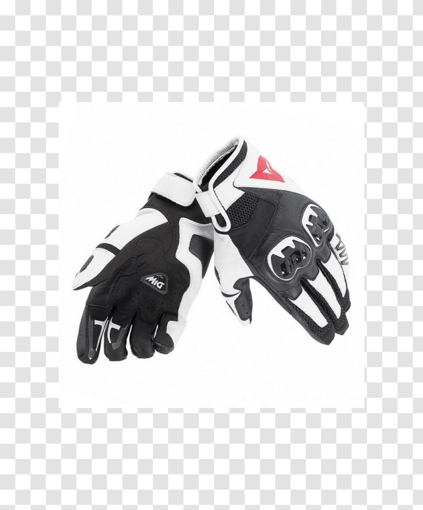 Lacrosse Glove Dainese D-Store Tokyo Motorcycle - Cycling Transparent PNG