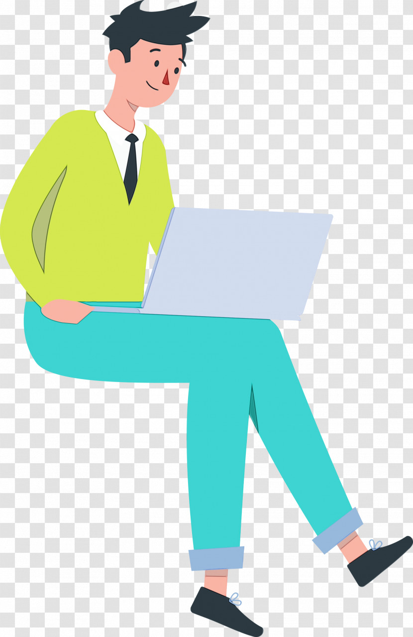 Public Relations Business Uniform Line Behavior Transparent PNG