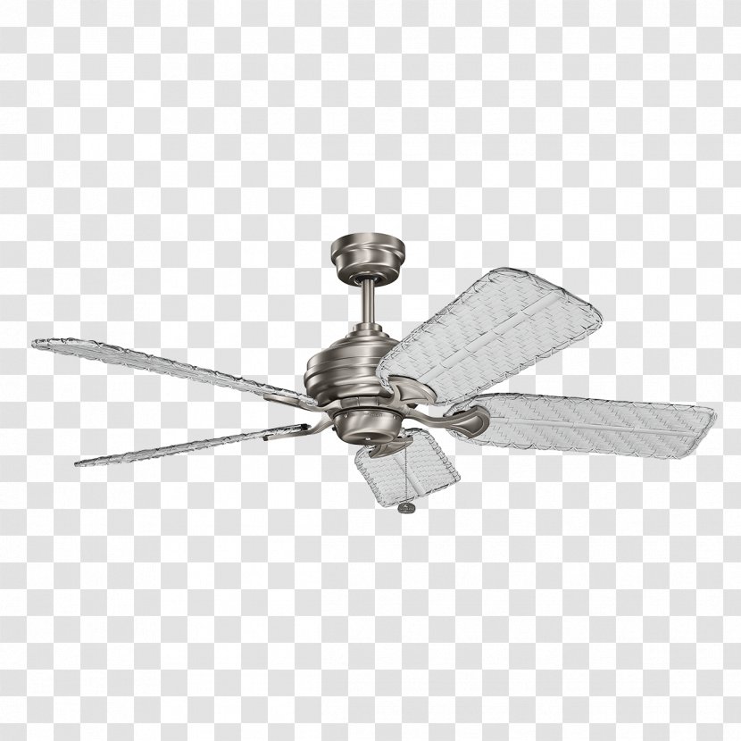 Ceiling Fans Blade Lighting - Propeller - Fan Transparent PNG