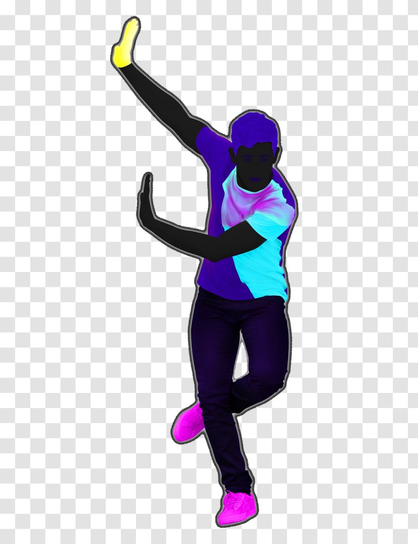 Just Dance 2014 Now 2018 2015 - Fictional Character - Headgear Transparent PNG