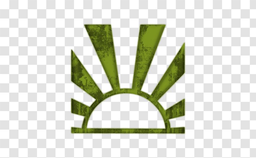 Green Leaf Logo - Eritrea - Plant Transparent PNG