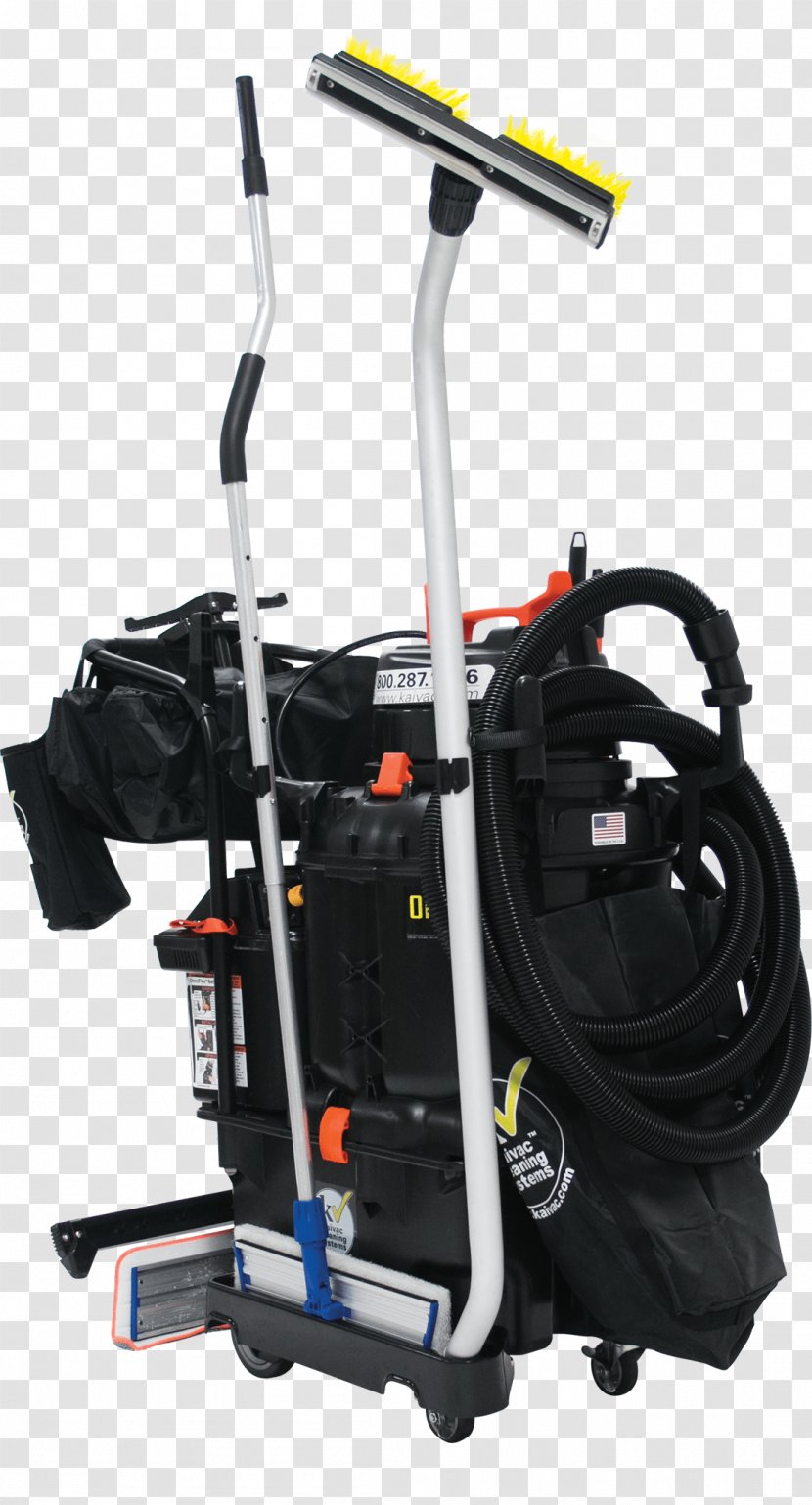 Spray-and-vac Cleaning Mop Janitor Information - Building - Hygiene Transparent PNG