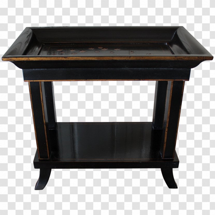Coffee Tables Furniture - Rectangle - Chinoiserie Transparent PNG