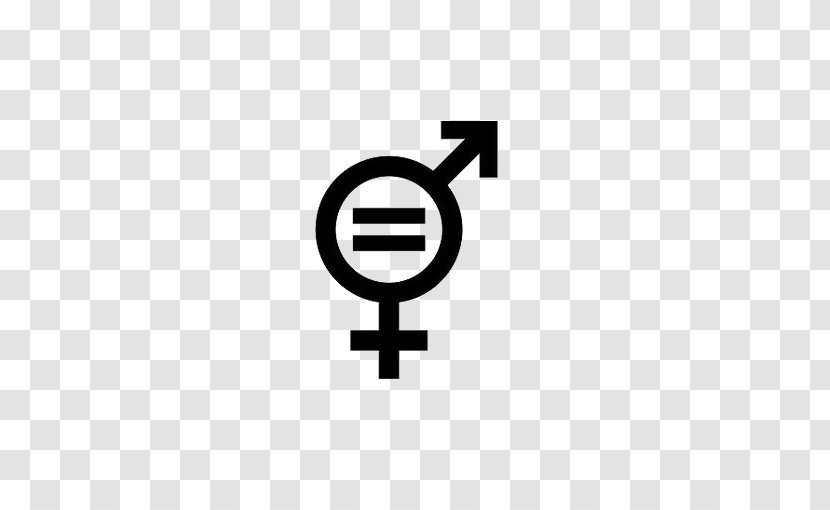 Gender Equality Inequality Feminism Social - Heart - Men And Women Icon Transparent PNG