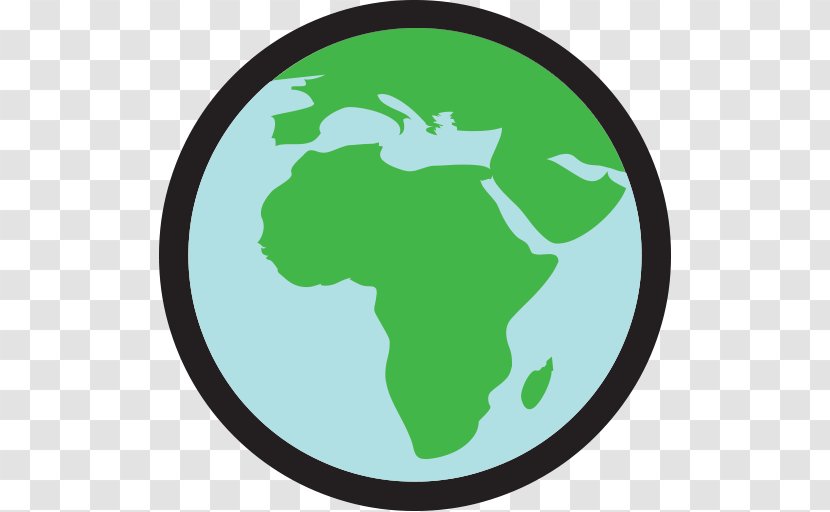 Africa Clip Art - Logo Transparent PNG