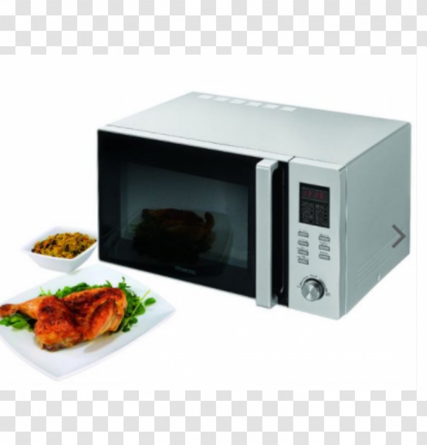 Microwave Ovens Home Appliance Kenwood Limited Food Processor - Blender - Oven Transparent PNG