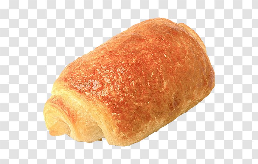 Croissant Sweet Roll Pineapple Bun Pastry - Flour - Delicious Toast Transparent PNG