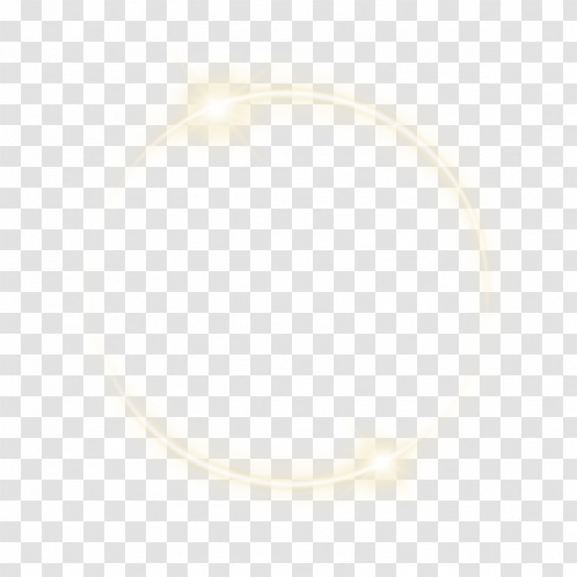 White - Shadow - Round Halo Transparent PNG