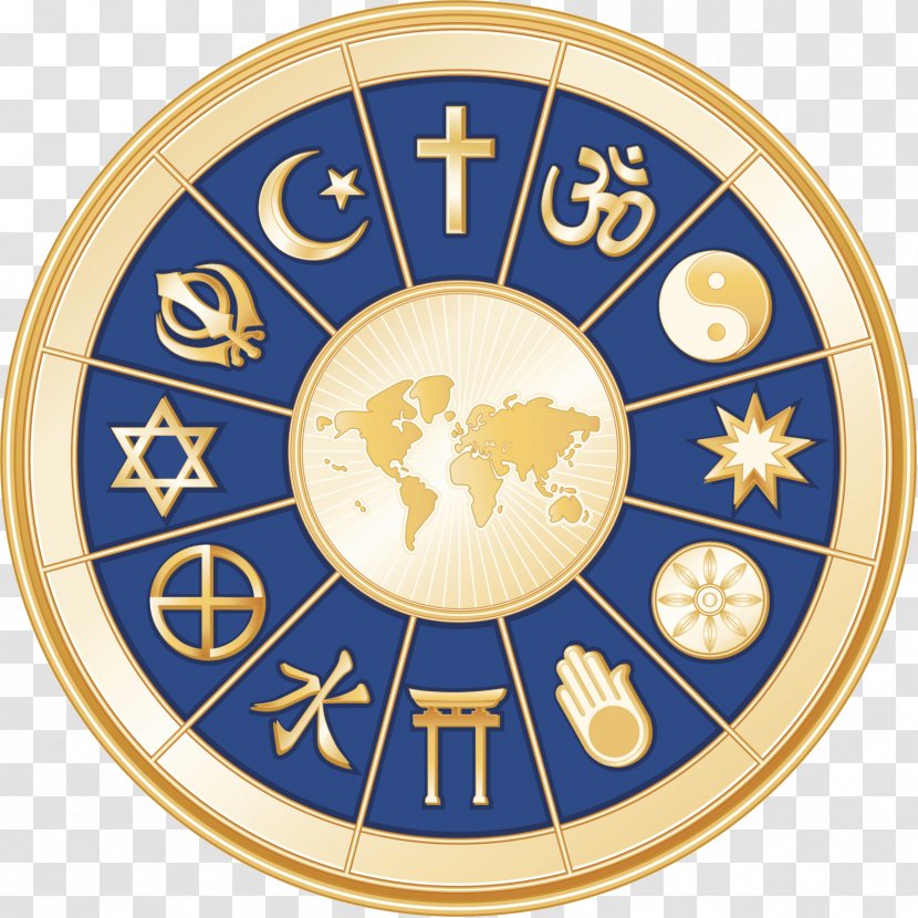 Religion World Christianity And Islam God - Faith Transparent PNG