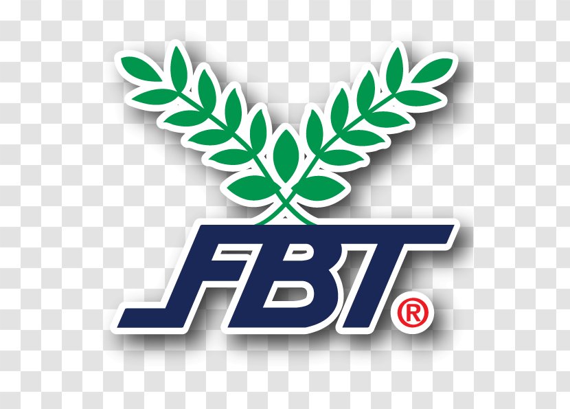 Logo FBT Brand Company - Green - Fbt Transparent PNG