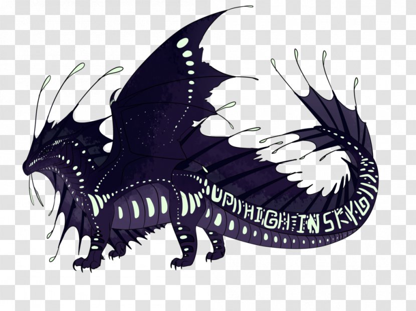 Dragon Wings Of Fire Breathing Art Transparent PNG