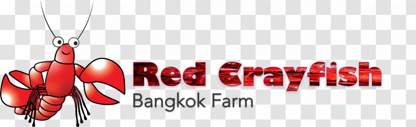 Brand Font - Text - Crayfish Transparent PNG