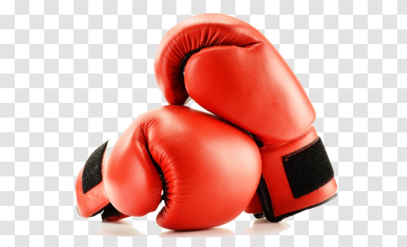 Boxing Glove - Sport - Gloves Picture Transparent PNG
