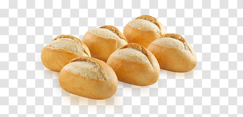 Small Bread Pandesal Vetkoek Portuguese Sweet - Machine - Pao De Queijo Transparent PNG