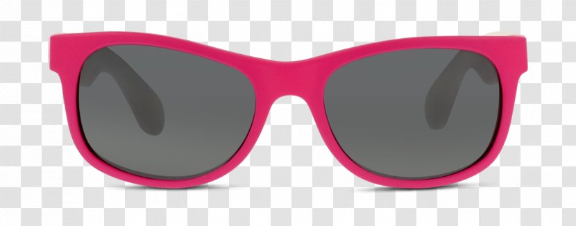 Sunglasses Goggles Product Design - Purple Transparent PNG