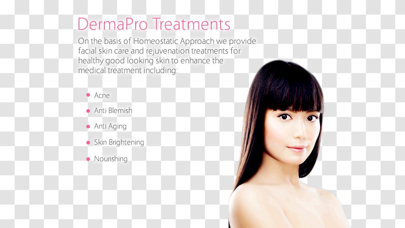 Bangkok Hair Coloring Beauty Laser Therapy - Frame - Treatment Transparent PNG