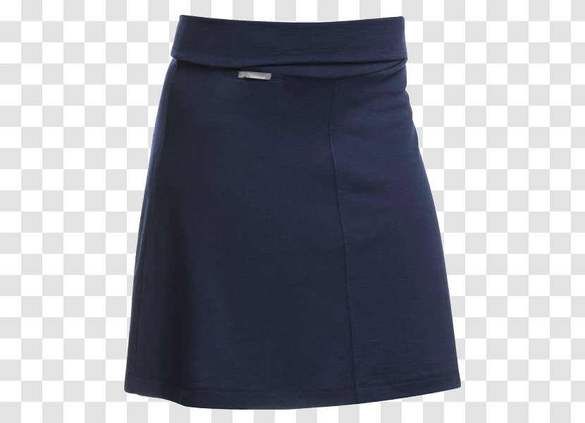 Pencil Skirt Skort Clothing Dress - Active Shorts Transparent PNG