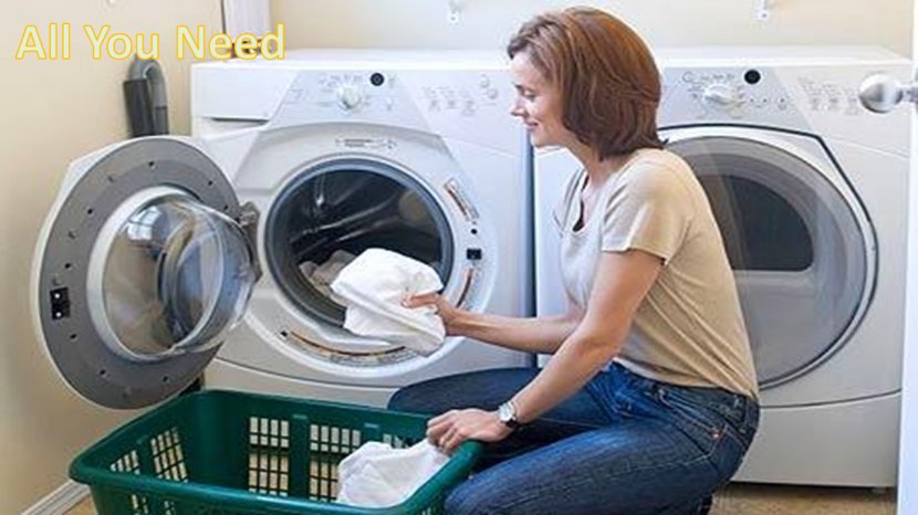 Washing Machines Laundry Detergent - Home Appliance - Machine Transparent PNG