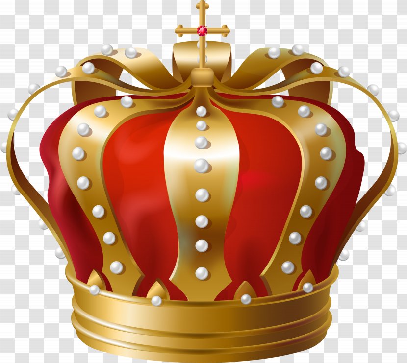Christmas Crown - Ornament - Holiday Transparent PNG