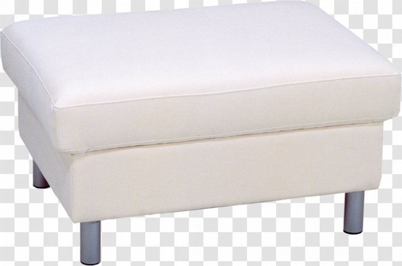 Foot Rests Module Table Material Furniture - Materials Transparent PNG