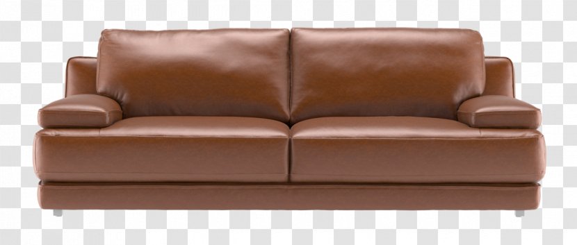 Loveseat Couch Sofa Bed Product Leather - Pattern Transparent PNG
