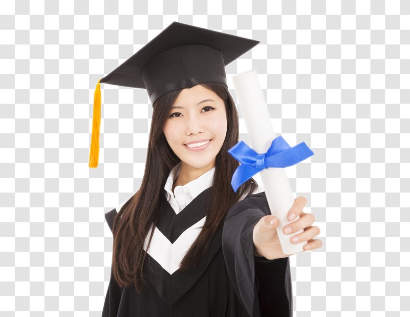Research Student Undergraduate Education Scholarship Diploma - Phd Transparent PNG