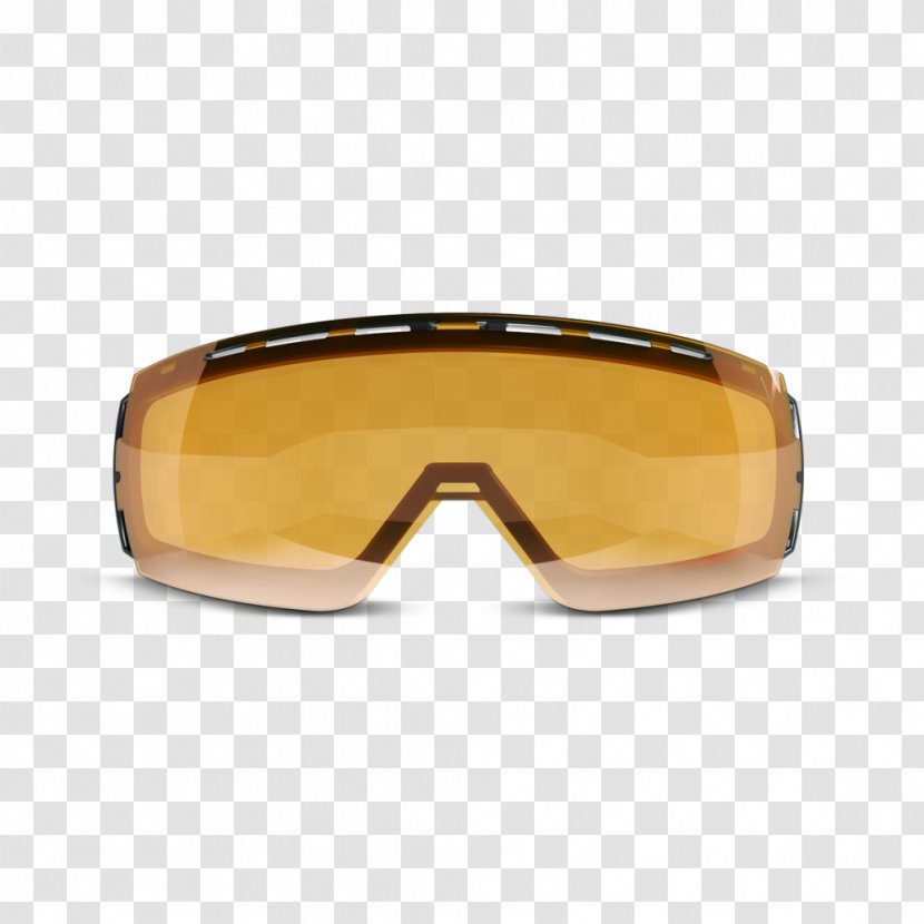 Goggles Light Sunglasses Lens - Vision Care Transparent PNG