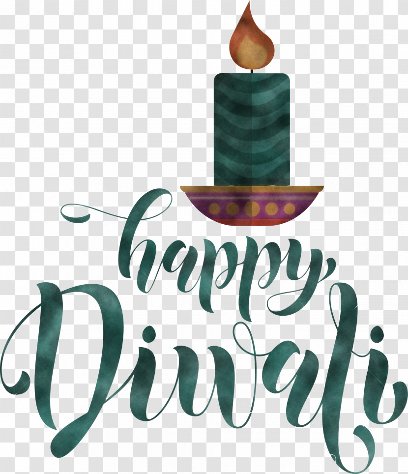 Happy Diwali Deepavali Transparent PNG