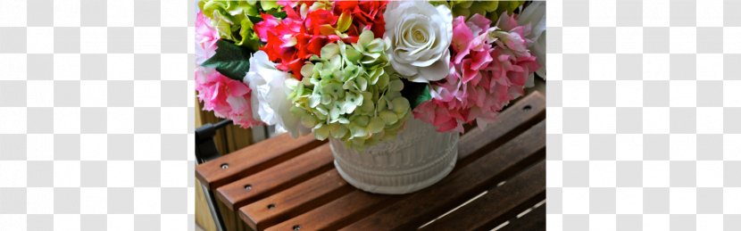 Floral Design Cut Flowers Vegetable Flower Bouquet - Flowerpot Transparent PNG