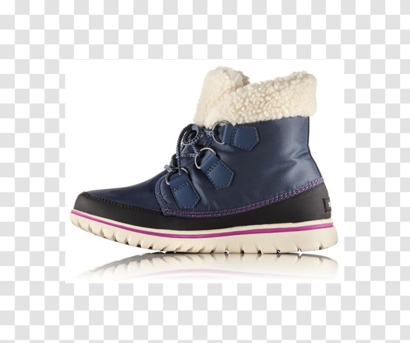 Snow Boot Sneakers Shoe Sorel - Footwear Transparent PNG