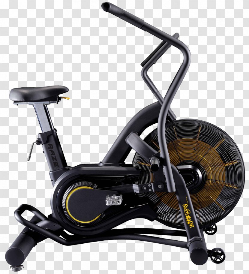 Bicycle Assault Air Bike DBAA01 Physical Fitness Centre Aerobic Exercise - Strider 12 Sport Balance Transparent PNG