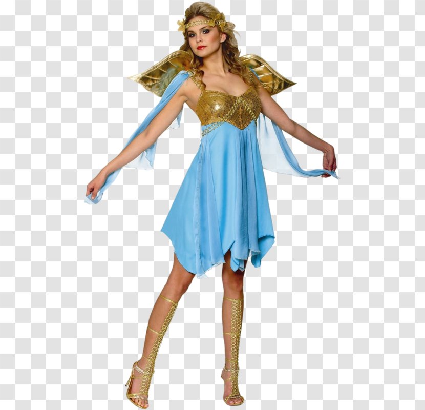 Costume Party Dress Clothing Halloween - Day Transparent PNG