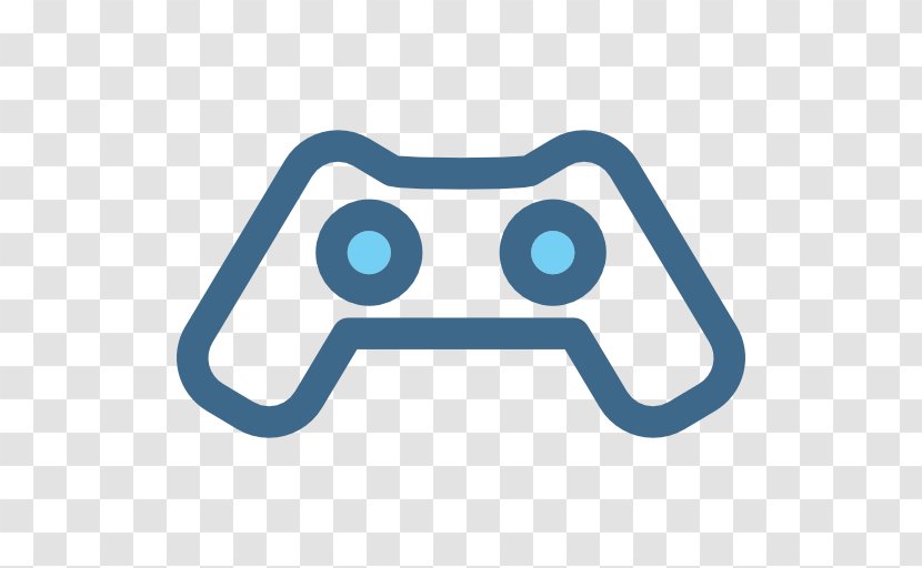 Joystick Game Controllers Clip Art Transparent PNG