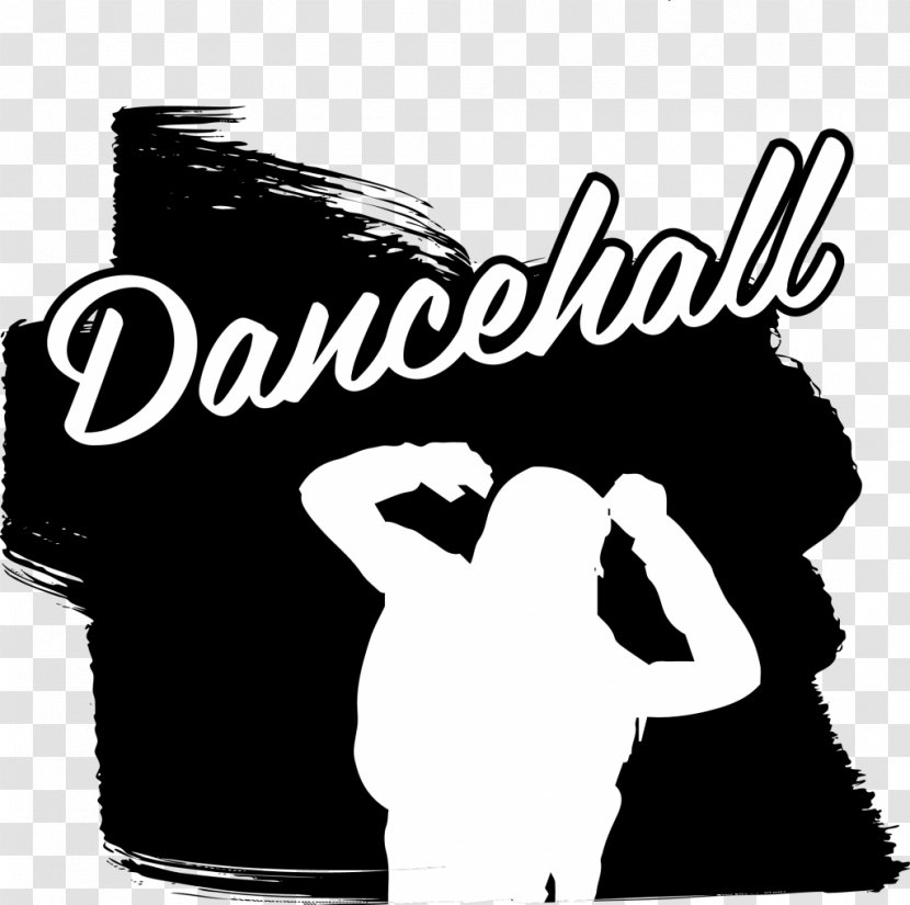Hip-hop Dance Breakdancing Dancehall - Break - Style Transparent PNG
