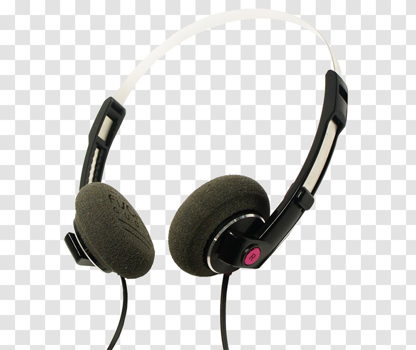 Headphones Audio Sound Sennheiser Heureka Shopping - Panasonic - Wearing A Headset Transparent PNG